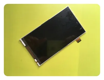 Wyieno LCD Pre Explay Golf LCD Displej Náhradné Diely Nie Snímač Panel ; S Sledovacie Číslo