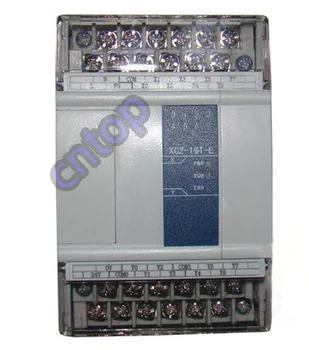 XC2-16T-E XC2 Série PLC AC220V DI 8 do 8 Tranzistor nové v krabici