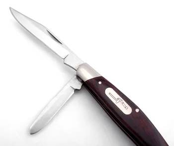 Xituo Skladací Nôž Multifunkčné Prenosný Vreckový Nôž Vonkajšie Prežitie Nôž Taktické Armádne nože EDC Kempovanie nástroje