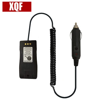 XQF 10PCS autorádia Batérie Kvapiek pre MOTOROLA GP3188 GP3688 CP040 EP450 Walkie talkie / obojsmerné CB Ham Rádio