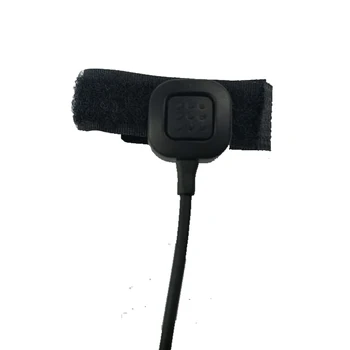 XQF Nastaviteľné Hrdla Mikrofón Teleskopická Headset úsek pre Motorola 2 Pin PRO1150, PRO2150 Walkie Talkie GP68, GP88 Rádio