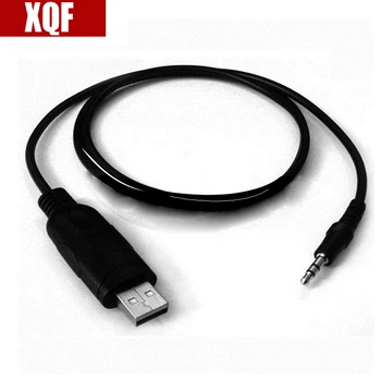 XQF Programovanie USB Kábel pre Alinco ERW-7 ERW-4C Rádio
