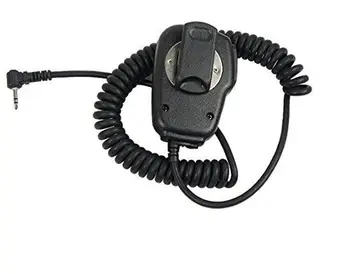 XQF Reproduktor Mikrofón pre Vysielačky Motorola FR50 FR60 FV200 FV500 T6200 T6250 T6550