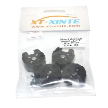 XT-XINTE Univerzálny Motor Kryt pre Ochranu 18 22 24 Série Motorových Rôznych Farieb F18240