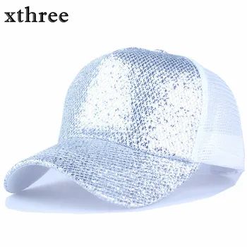 Xthree lete Svieti šiltovku snapback klobúk hip hop casquette kosti mužov čiapky pre ženy