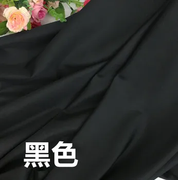 YACKALASI Odev Podšívka Svetlo Svadobné Šaty Textílie Pre Šaty Vysokej Kvality Taiwan Svadobné Šaty Textílie Mäkké 90G/Meter 150 CM Široký