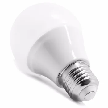 YAM 85-265V 10/15W E27 RGB LED Svetlo, Zmena Farby Žiarovka+Diaľkové Ovládanie Plynulé/blesk/Flash/Fade/Zapnuté/Vypnuté Režimy