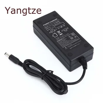 Yangtze 29.4 V Napájací Prívod 2A 1A Lítiové Batérie, Nabíjačka 24V Elektrický Skúter Inteligentný Elektrický Bicykel Nástroj