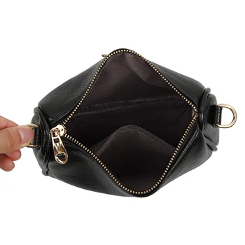 YBYT značky 2018 nové PU kožené ženy pevné koruny taška dámy aktovka dievčatá nakupovanie pack ženské rameno messenger tašky crossbody