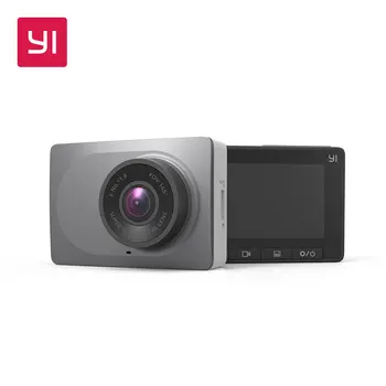 YI Smart Fotoaparátu, 2.7