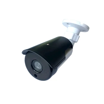 YiiSPO AHD 1080P bullet Kamera 2.0 MP analógové Kamery vonkajšie nepremokavé Nočné Videnie 3.6/6 mm XM330+SC2045 CCTV kamerové AHD