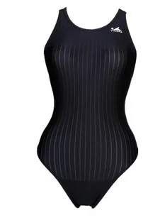 Yingfa klasický model, jeden kus školenia súťaže nepremokavé, odolné voči chlóru dievča plavky plus veľkosť kúpanie plavky