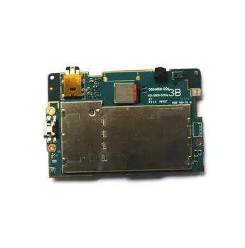 Ymitn Bývanie Mobilné Elektronické panel doske Doske Obvody Kábel Pre Sony Xperia C S39H C2305