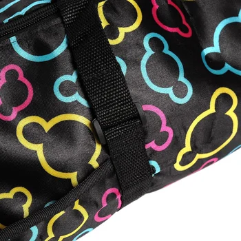 Yoga mat taška vodotesný batoh ramenný messenger športové oblečenie duffel taška pre fitness žien tašky (č yoga mat)