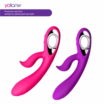 Yolianw Klitoris Vibrátor Sexuálne Hračky pre Ženu,Žena Klitorálny Dildo Vibrátory pre Ženy, Elektrické Shocker Sex Produktov pre Dospelých