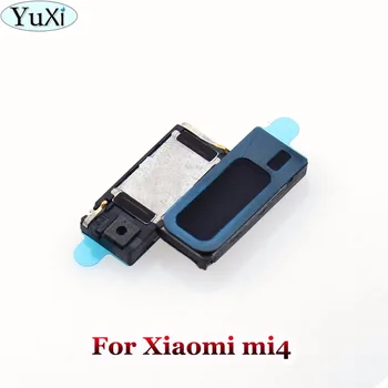 YuXi 1pcs Pre Xiao Mi4 M4 Slúchadlo Reproduktor Prijímač Slúchadlá Náhradný Diel