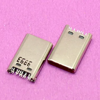 YuXi 1X Vysokej kvality Nový USB 3.1 Typ C/ Typ-C samec konektor USB zásuvky konektora.