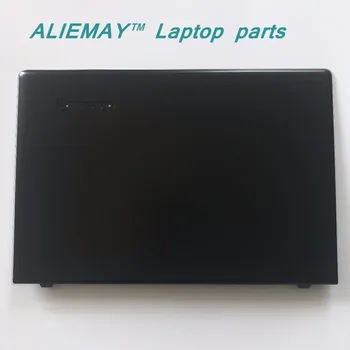 Zbrusu nový a originálny notebook prípad pre Lenovo Z51-70 Z51 V4000 500-15 Y50C LCD zadný kryt Čierny AP1BJ000701
