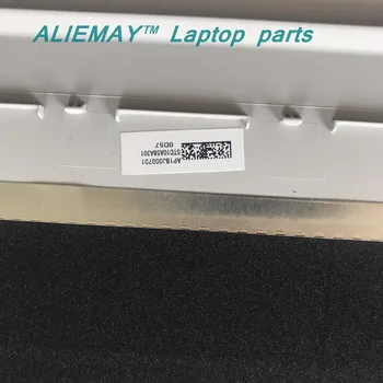 Zbrusu nový a originálny notebook prípad pre Lenovo Z51-70 Z51 V4000 500-15 Y50C LCD zadný kryt Čierny AP1BJ000701