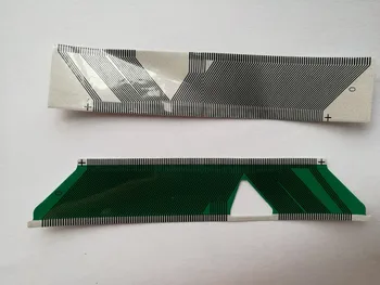 Zelená/Šedá Pre SAAB 9-5 SID 2 Stuhy kábel Pre 9-3 SID2 LCD Displej Pixelov Repair Tool