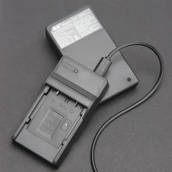 Zhenfa USB Nabíjačka pre OLYMPUS FE-220D FE-230 FE-240 FE-250 FE-280 FE-290 FE-300 FE-320 FE-330 FE-340 FE-350 FE5500