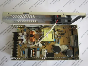 Znamenať Aj Prechod Napájací zdroj 350W 24V 14.6 Jediný Výstupný NES-350-24 na Vyšívanie Rytec Tlačiareň Plazmový CNC Router Súpravy