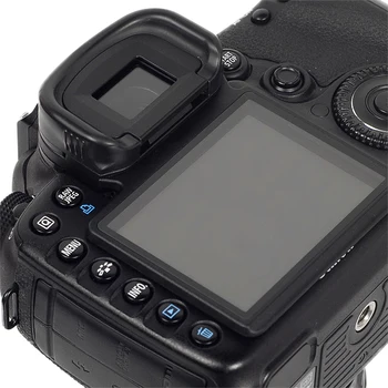 Značka GGS IV 0,3 mm Japonský Tvrdené Optické Sklo LCD Screen Protector Kryt pre Nikon D600 D610 Fotoaparát DSLR