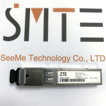 ZTE LTE3680P-BC+2DM 033030400016 pre OLT C320 C300 GPON-OLT-triedy C++ 2300390 SFP Optický Vysielač pre GPON rada