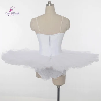 Zákazník veľkosť vyrobené profesionálne balet tutu, štádium balet tutu ženy dievča balerína tanec tutu obyčajný farba tutu