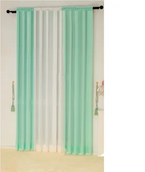 Závesy pre obývacia izba moderne obyčajné kuchynské cortinas luxusné tylu prikryť panel a vodopád záclonka hilton okno voile