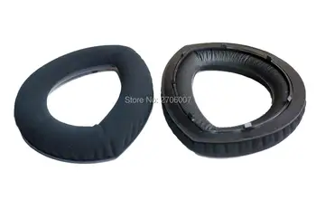Údržba earmuffes náhradný kryt pre Sennheiser HD700 HD 700 headset(Ušné vankúšiky/vankúš/earcap)Bezstratovú kvalitu zvuku