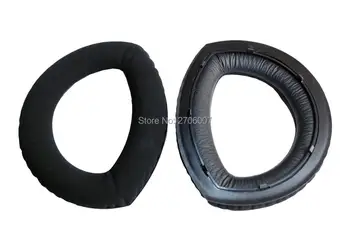 Údržba earmuffes náhradný kryt pre Sennheiser HD700 HD 700 headset(Ušné vankúšiky/vankúš/earcap)Bezstratovú kvalitu zvuku