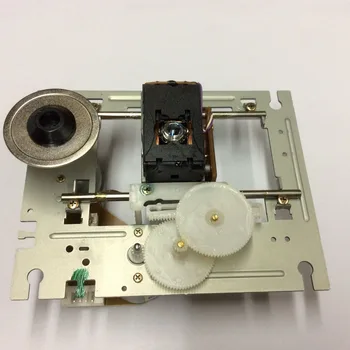 Úplne Nové Náhradné Šošovky Lasera Lasereinheit pre YBA NOKIA CD INTEGRE Optické Pick-up Bloku Optique Mechanizmus