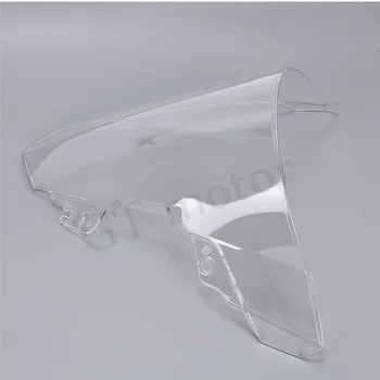 Čelné sklo Čelné sklo Double Bubble pre BMW S1000RR 2016