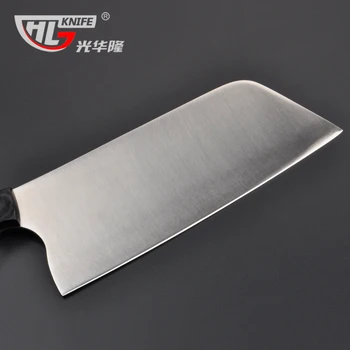 Čínsky nôž kuchár kuchynský nôž ostrý mäso, ryby, nože na cuchillos de cocina