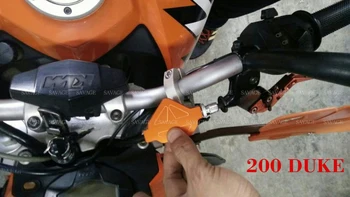 Ľahko Vytiahnuť Spojka Páčku Systém Pre KTM DUKE 200 2012-2017/ 390 DUKE roky 2013-2017 Motocyklové Príslušenstvo Vytiahnuť Kábel Systému