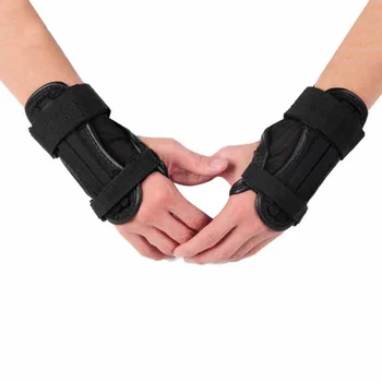 Športové Zápästie Podporu Protector Ochranná Podložka Motocykel Lyžovanie Zápästie Podporu Športové Oblečenie S M L