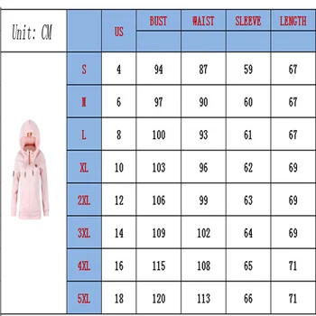 Ženské mikina Bežné farbou Vrecká Šitie dlhé rukávy mikiny Jeseň Zima ženy s kapucňou, plus veľkosť S-5XL