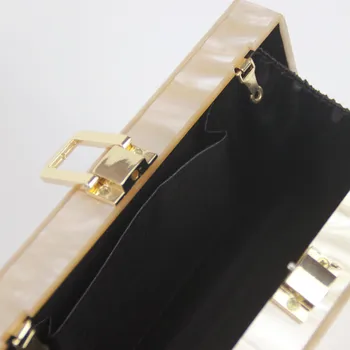 Ženy messenger tašky nové peňaženky elegantný štýlový flitrami patchwork taška cez rameno Lady Geometrické večer taška na bežné Vintage Spojka
