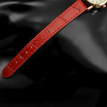 Ženy Náramkové hodinky Gogoey Nové mini Móda Slim Quartz Hodinky Žena Elegantné Šaty Sledovať Relogio Feminino Hodiny Montre hodinky